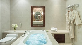 Sunrise Nha Trang Beach Hotel & Spa Sunrise Nha Trang Beach Hotel & Spa